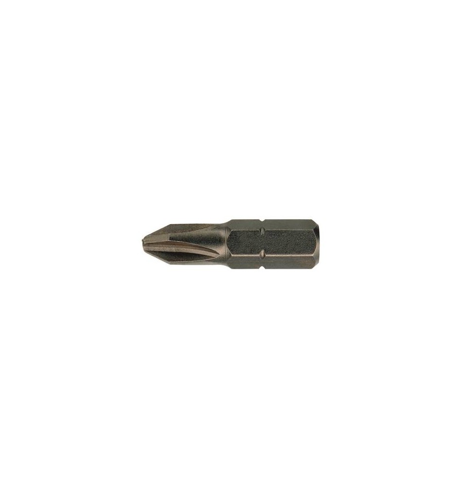 Embout de vissage PH2 x 25 mm