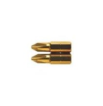 Embout Titane PZ1 x 25 mm