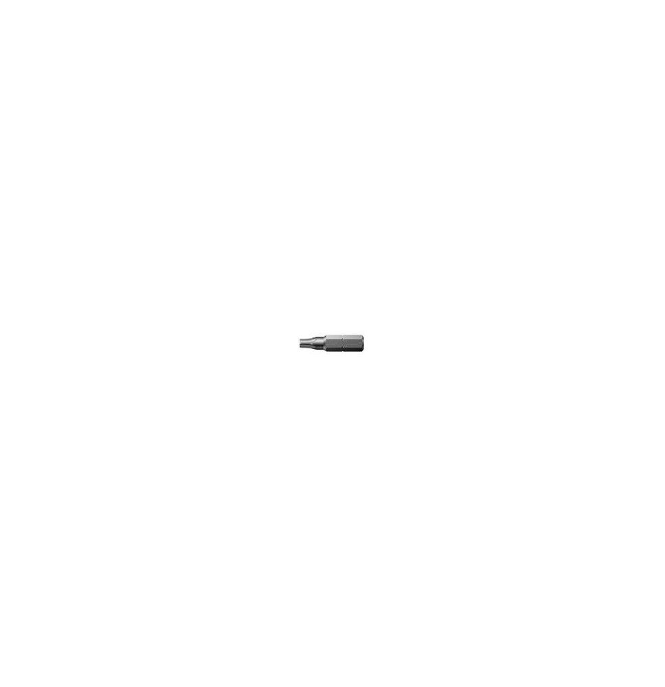 Embouts TORX T25 X 25 mm Embouts TORX T25 X 25 mm