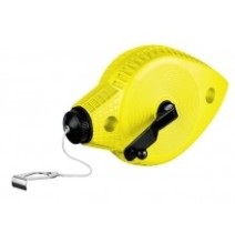 Cordeau traceur alu 30 m STANLEY