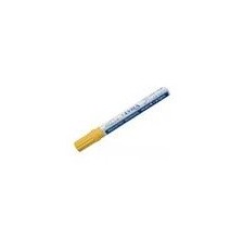 Marqueur Peinture jaune