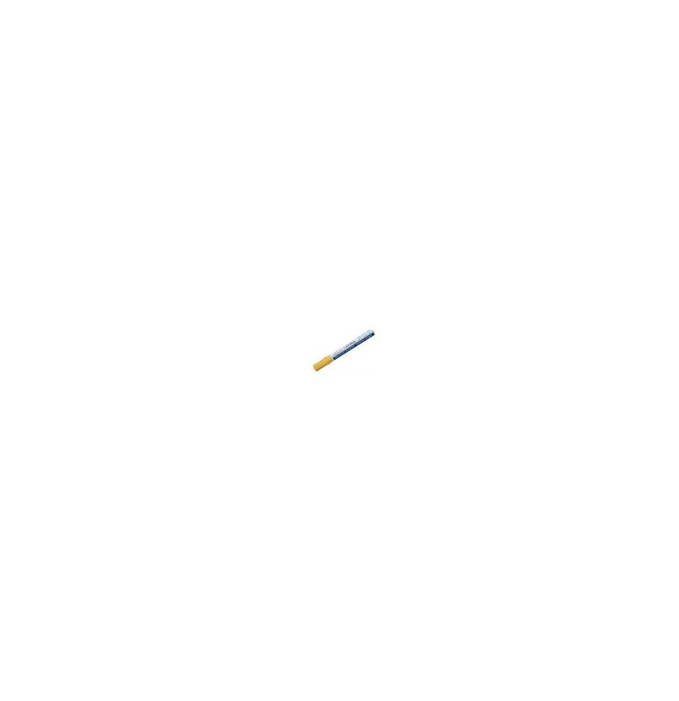 Marqueur Peinture jaune Marqueur Peinture jaune