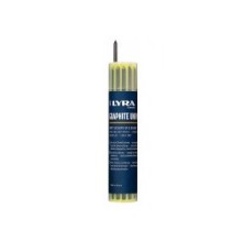 Mines graphite Lyra dry (x12)