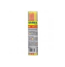 Mines couleur Lyra dry (x12)