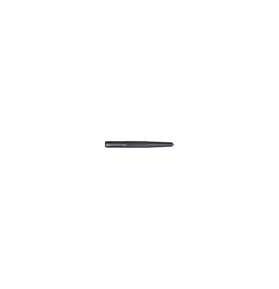 Pointeau bruni corps molete 8 mm Pointeau bruni corps molete 8 mm