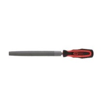 Lime demi-ronde demi-douce 200 mm