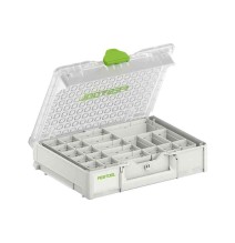 Systainer³ Organizer SYS3 ORG M 89 22xESB FESTOOL 204853