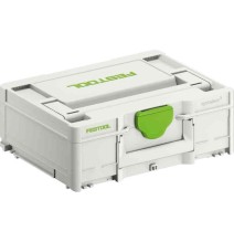 Systainer³ SYS3 M 137 FESTOOL 204841