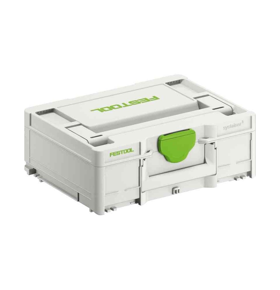 Systainer³ SYS3 M 137 FESTOOL 204841