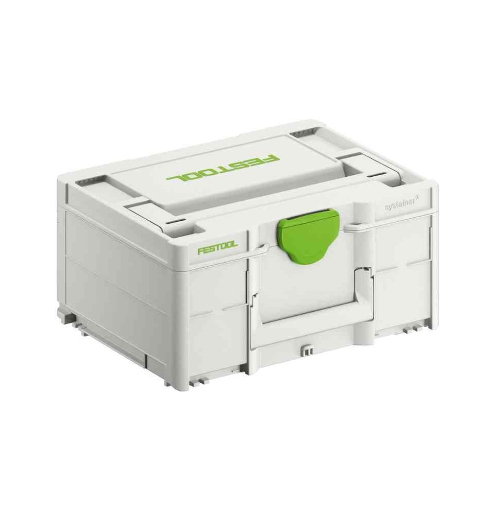 Systainer³ SYS3 M 187 FESTOOL 204842