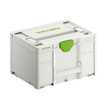 Systainer³ SYS3 M 237 FESTOOL 204843