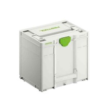 Systainer³ SYS3 M 337 FESTOOL 204844