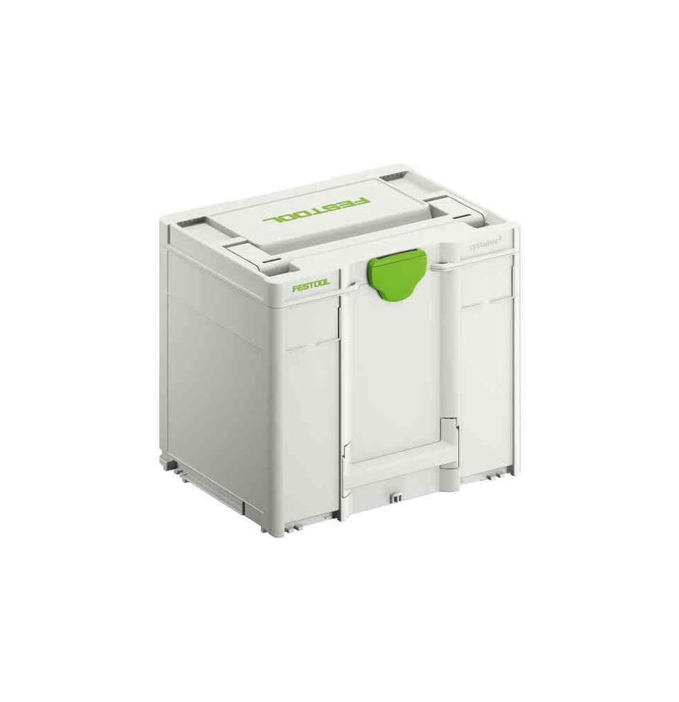 Systainer³ SYS3 M 337 FESTOOL 204844