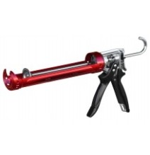 Pistolet silicone Pro cylindre extra-long TAJIMA