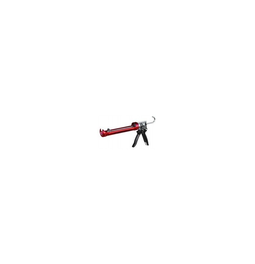 Pistolet silicone Pro cylindre extra-long TAJIMA