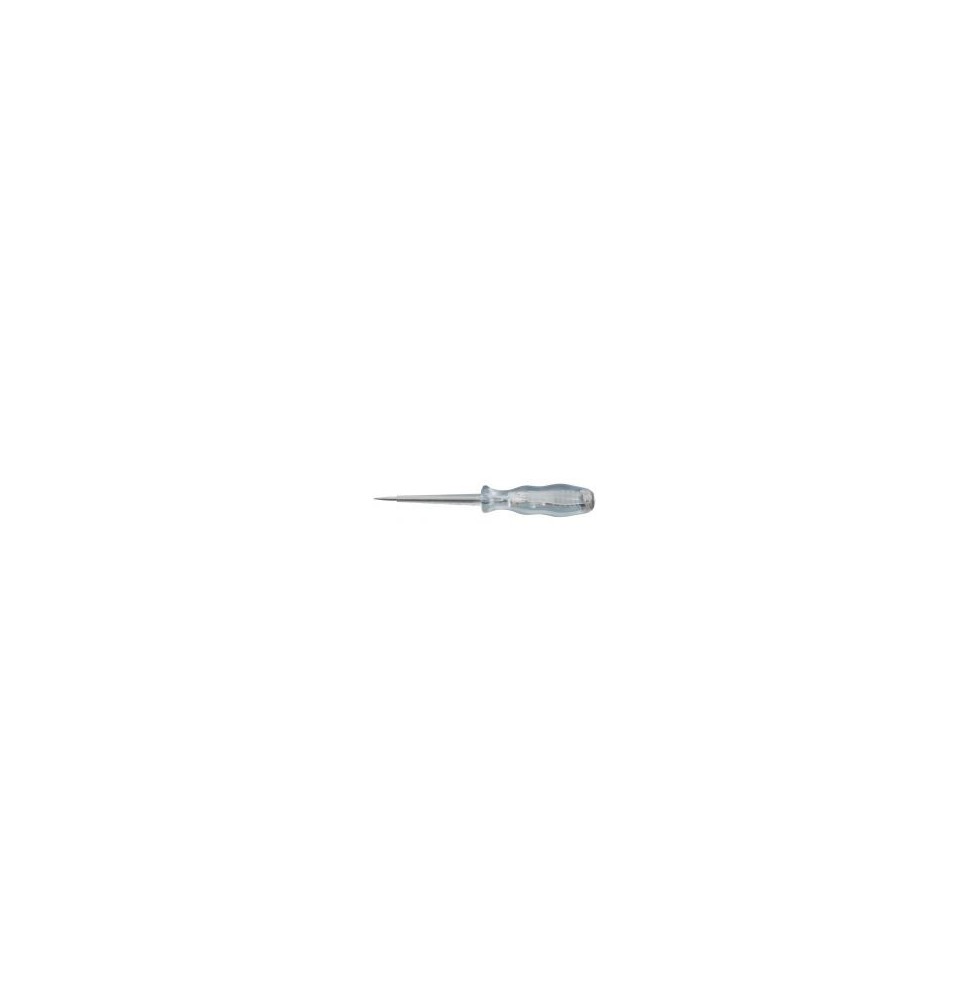 Tournevis testeur 105 - 250 V