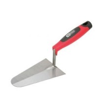 Truelle langue de chat manche bi-composant 160 mm
