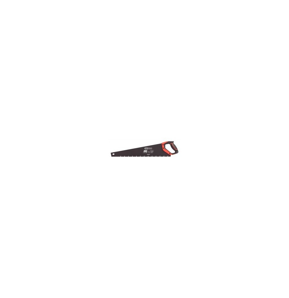 Scie egoine coupe du plâtre 550 mm