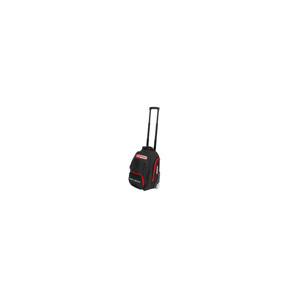Sac à dos ROLLBAG XL à bras téléscopique