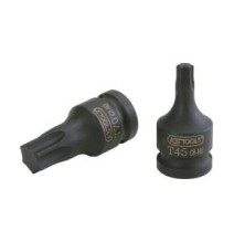 Douille à chocs courte 1/2" Torx 30 KS TOOLS 911.0912