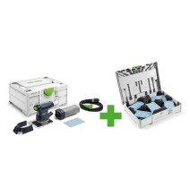 Ponceuse vibrante RTS 400 REQ GR-SYS P FESTOOL 578205