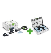 Ponceuse Delta DTS 400 REQ GR-SYS P FESTOOL 578208