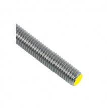 Tige filetée DIN 976-1 classe 8.8 acier zingué 1 m Ø 12