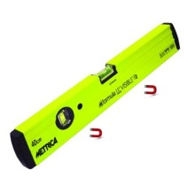 Niveau magnétique formula INVISIBLE Lg 100 cm METRICA