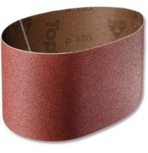 Bande portative 2921 siawood 100 x 610 Gr 80 BTE 10