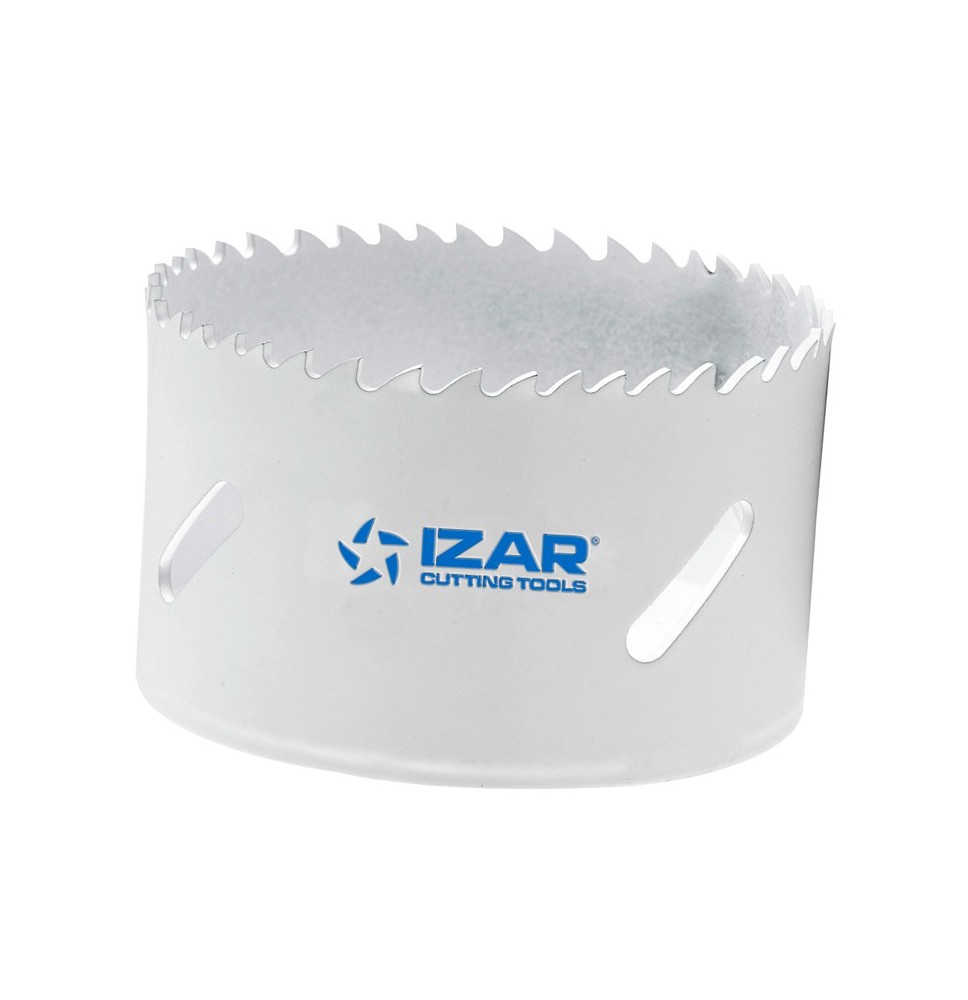 Scie trepan cobalt 8% Ø 105 Scie trepan cobalt 8% Ø 105