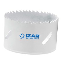 Scie trepan cobalt 8% Ø 114