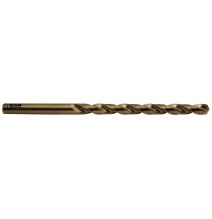 Foret universel long hss cobalt din340 s Ø 9,00