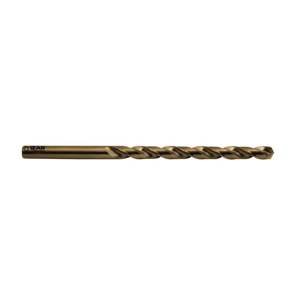 Foret universel long hss cobalt din340 s Ø 9,00 Foret universel long hss cobalt din340 s Ø 9,00