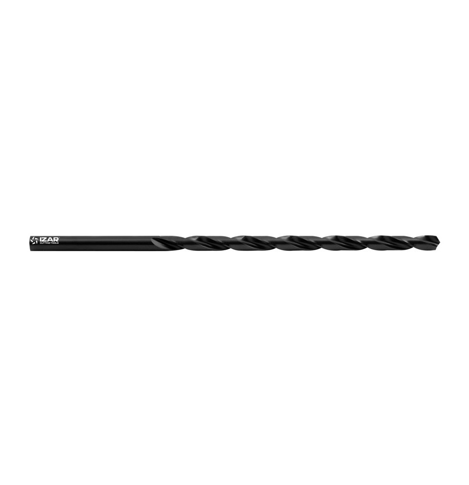 Foret HSS DIN1869N extra-long 5.00 x 195 Foret HSS DIN1869N extra-long 5.00 x 195