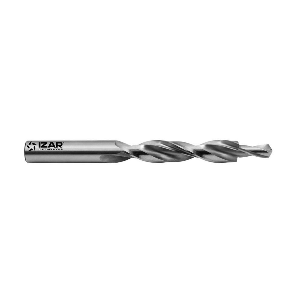 Foret Bi-étagé HSS DIN8376 M05 IZAR 42062