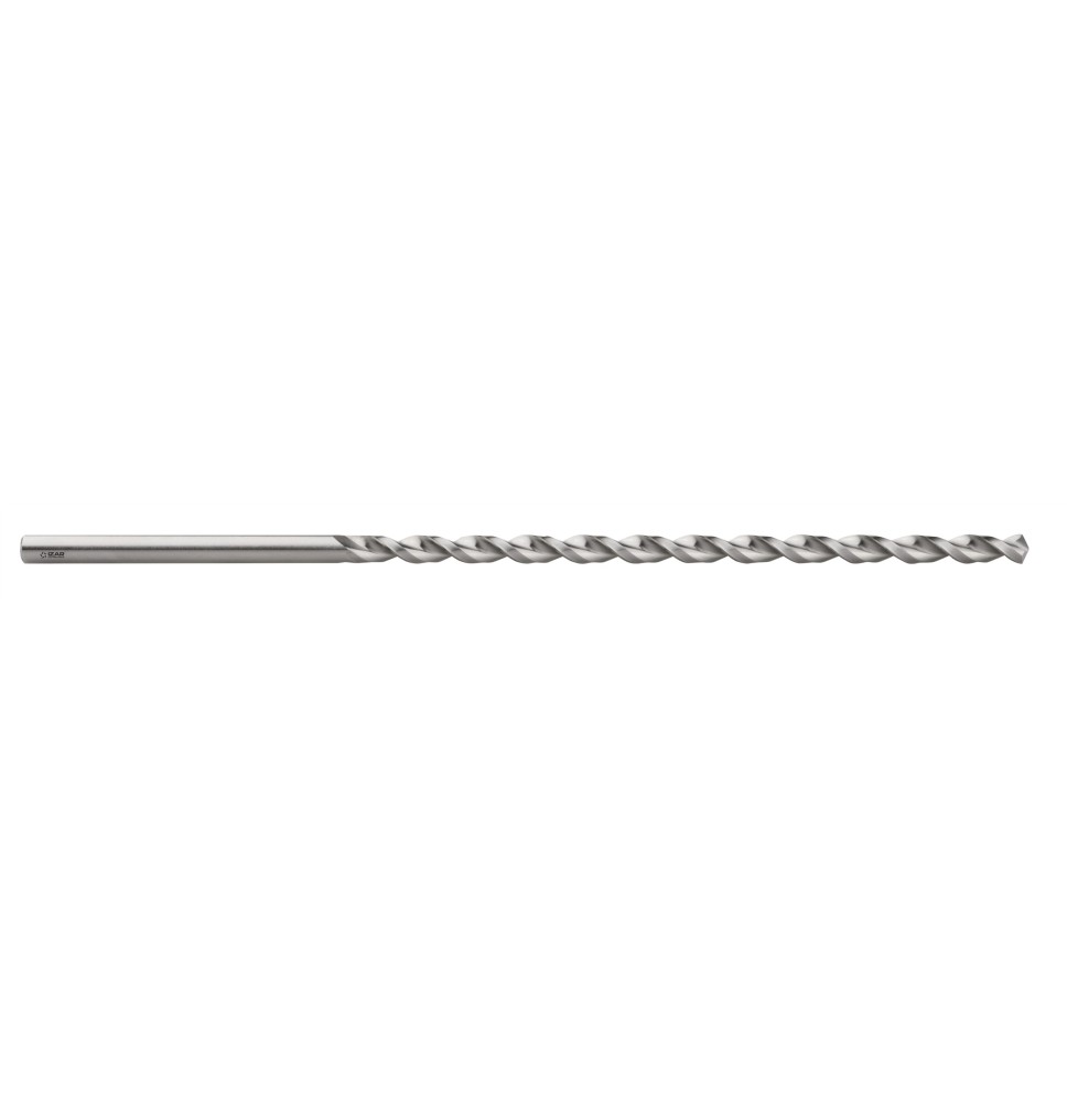 Foret universel extra long hss cobalt din1869 s Ø 3,50 x 245