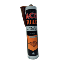 Mastic Spécial Tuiles ACO TUILE 450 300 Ml