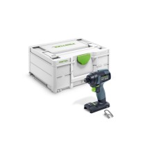 Visseuse à chocs sans fil TID 18-Basic FESTOOL 576481