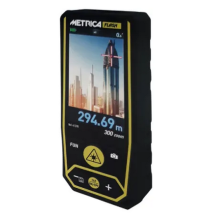 Télémètre METRICA Flash 300 Zoom