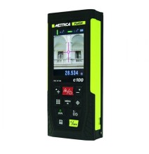 Télémètre Flash C100 (avec caméra) METRICA