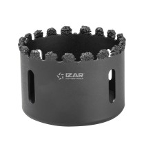 Scie trépan denture carbure 83