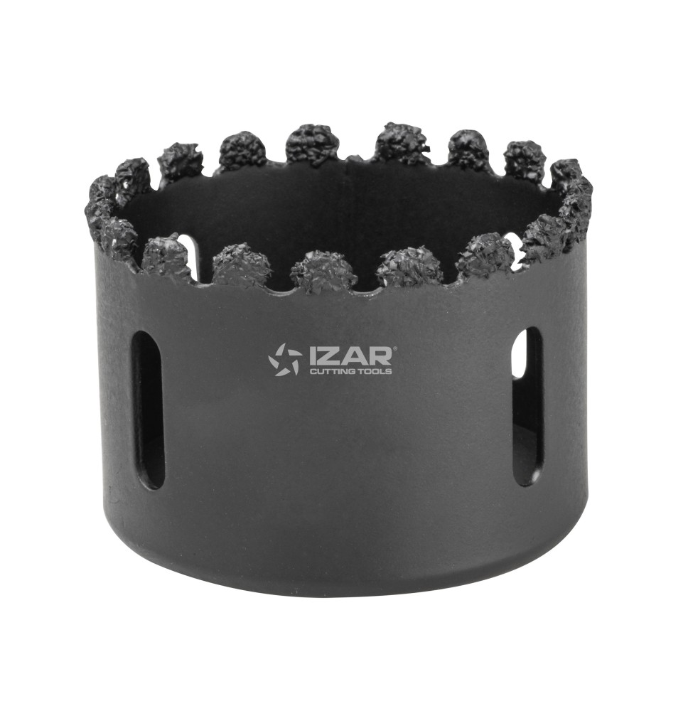 Scie trépan denture carbure 83