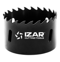 Scie trépan denture carbure 83