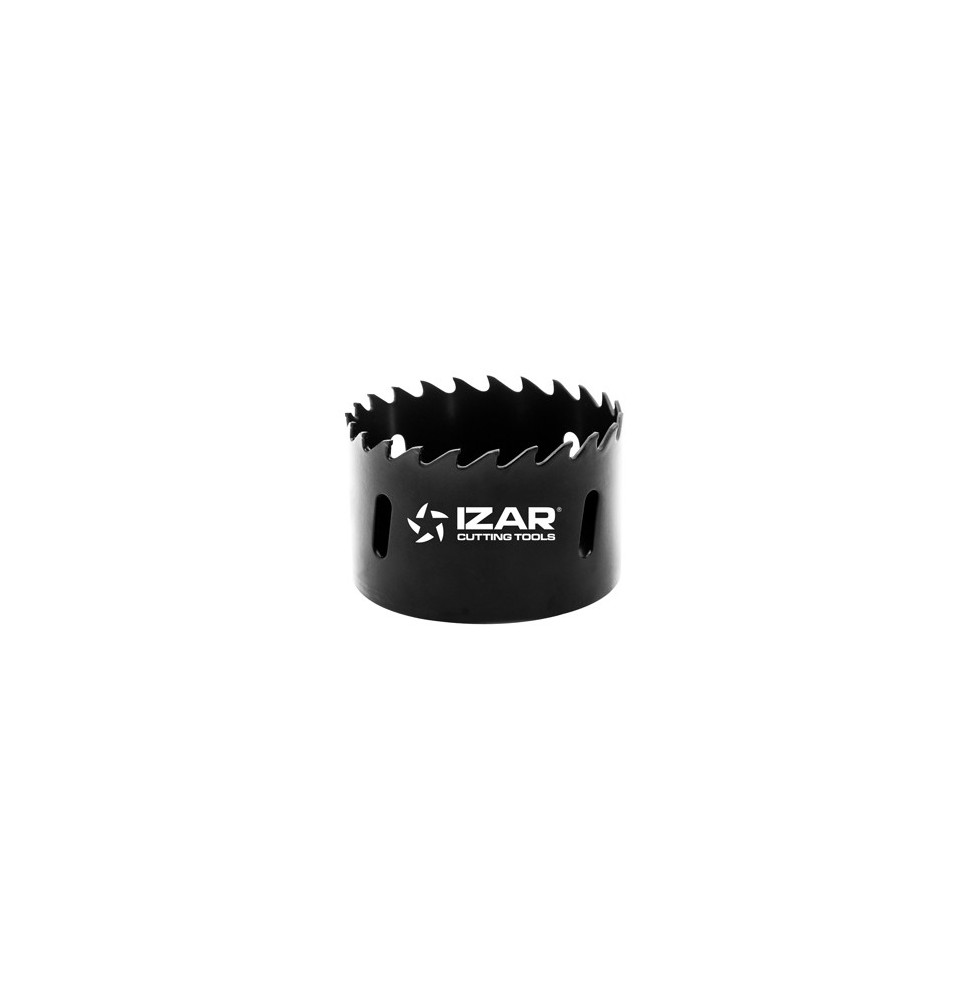Scie trépan denture carbure 83