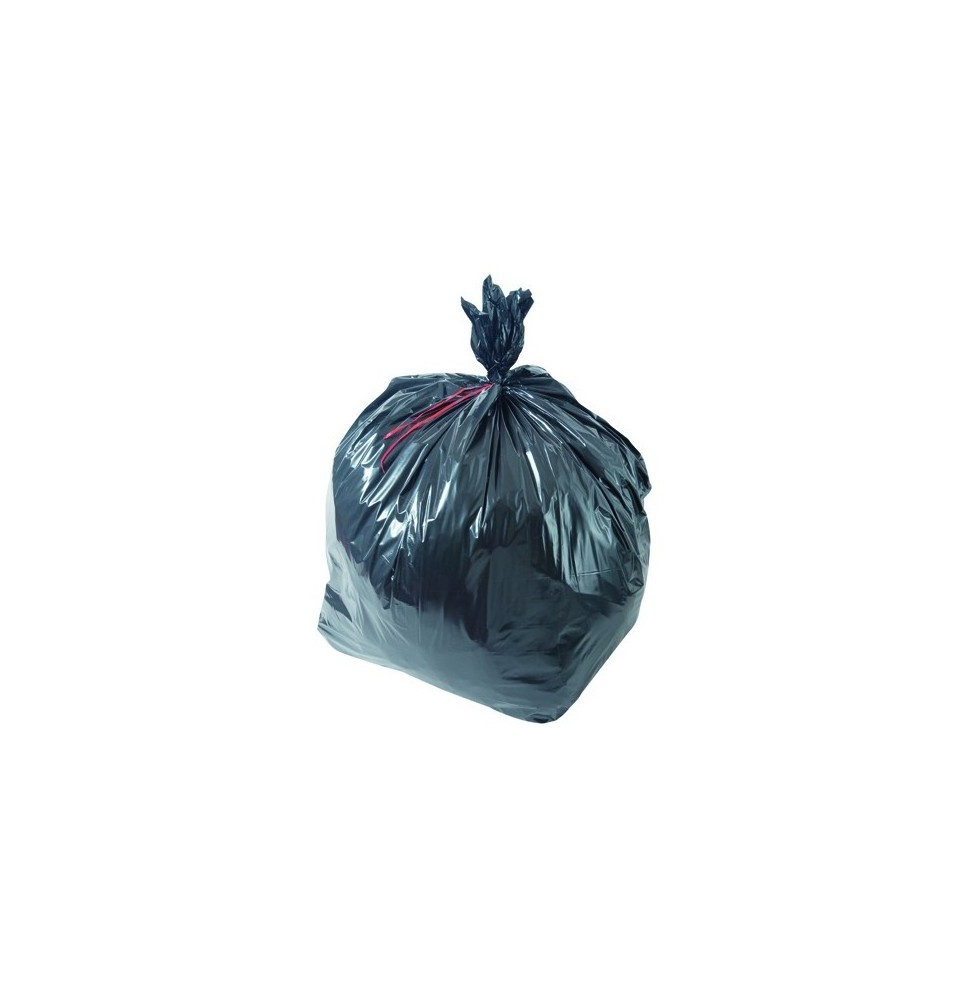Sac poubelle 200 L / 60μ 900*1200 carton 100 sacs Sac poubelle 200 L / 60μ 900*1200 carton 100 sacs