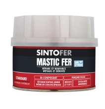 Boîte 170 Ml SINTOFER STANDARD