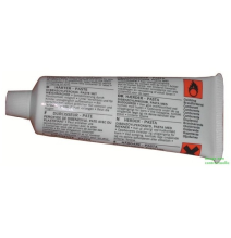 Durcisseur blanc tube 30 Ml pour mastic 500 Ml