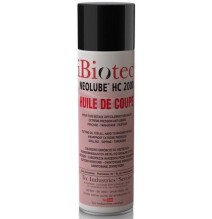 Aérosol Huile de coupe NEOLUBE HC 2000