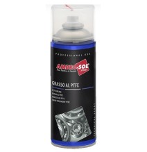 Graisse au PTFE (téflon) 400 ml