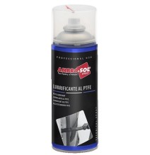 Lubrifiant au PTFE (téflon) 400 ml